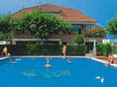 Camping Camping Playa Joyel in Noja / Santander, , Spanien