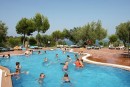 L�Ametlla Village Platja, Costa Dorada, Spanien