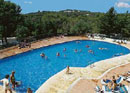 Camping Internacionale de Calonge in Playa d'Aro, , Spanien