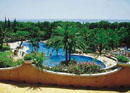 Camping Park Playa Bara in Roda De Bera, , Spanien