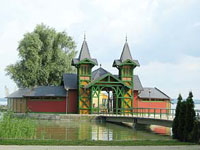 Ungarn, Balaton - Plattensee